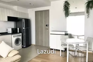 1 Bedroom 1 Bathroom 43 SQ.M HQ Thong Lor