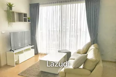 1 Bedroom 1 Bathroom 43 SQ.M HQ Thong Lor