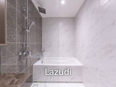 1 Bed 1 Bath 31.95 SQ.M. FYNN Asoke