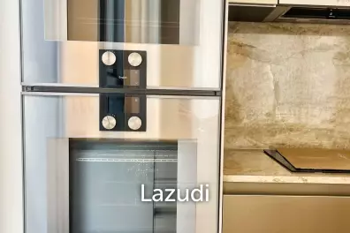 85 sqm luxury 1 bedroom condo at SCOPE Langsuan Lumpini Bangkok