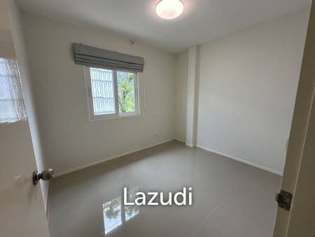 3-Bedroom House For Rent Opposite British International School , Koh Kaew