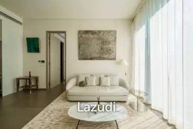 1 Bedroom 1 Bathroom 84 SQ.M SCOPE Langsuan
