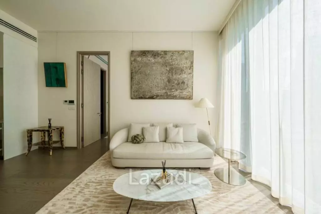 1 Bedroom 1 Bathroom 84 SQ.M SCOPE Langsuan