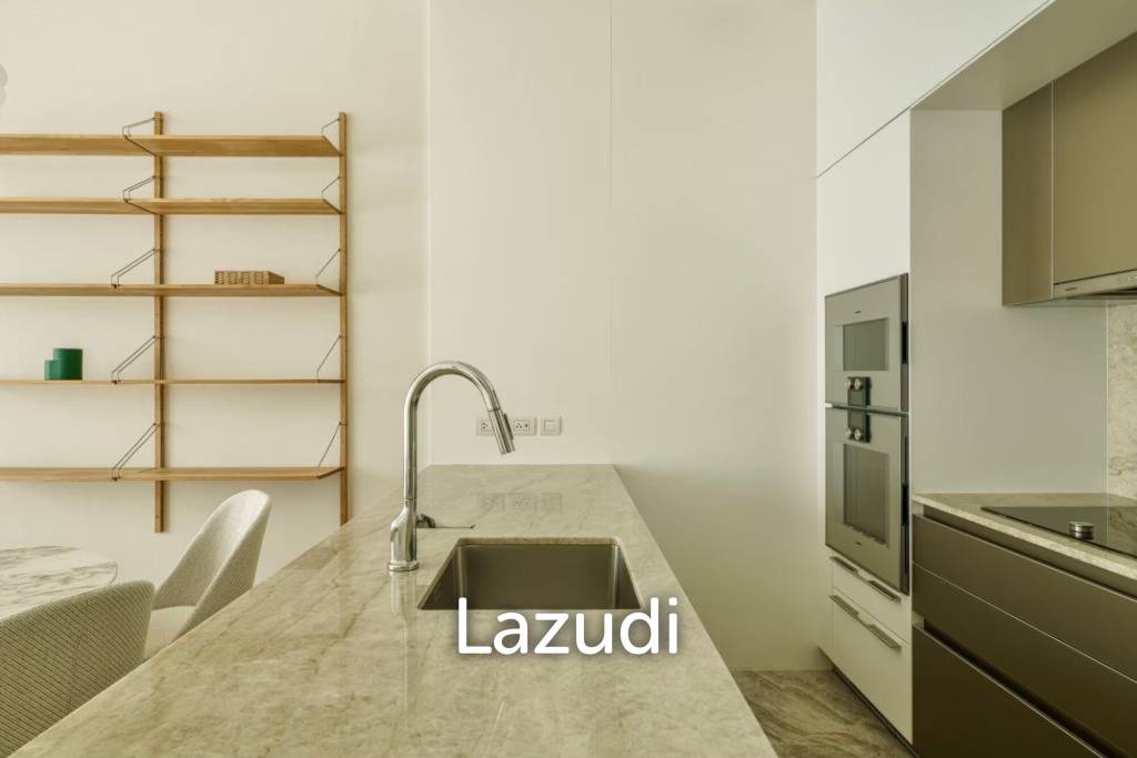 1 Bedroom 1 Bathroom 84 SQ.M SCOPE Langsuan