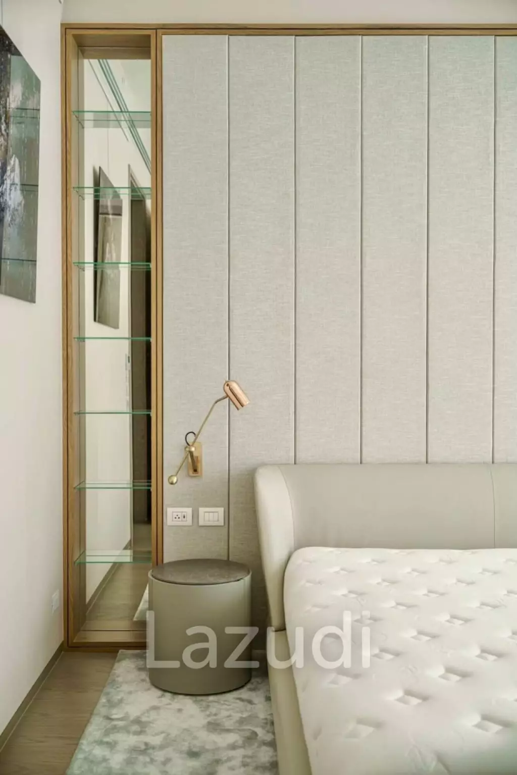 1 Bedroom 1 Bathroom 84 SQ.M SCOPE Langsuan