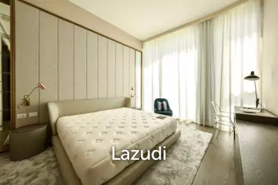 1 Bedroom 1 Bathroom 84 SQ.M SCOPE Langsuan