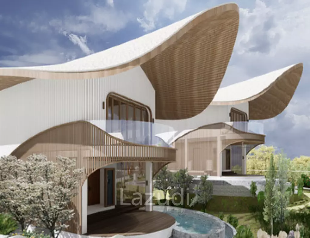 Unmatched Cliffront-f Luxury Exclusive 2-Bedroom Villa in Uluwatu