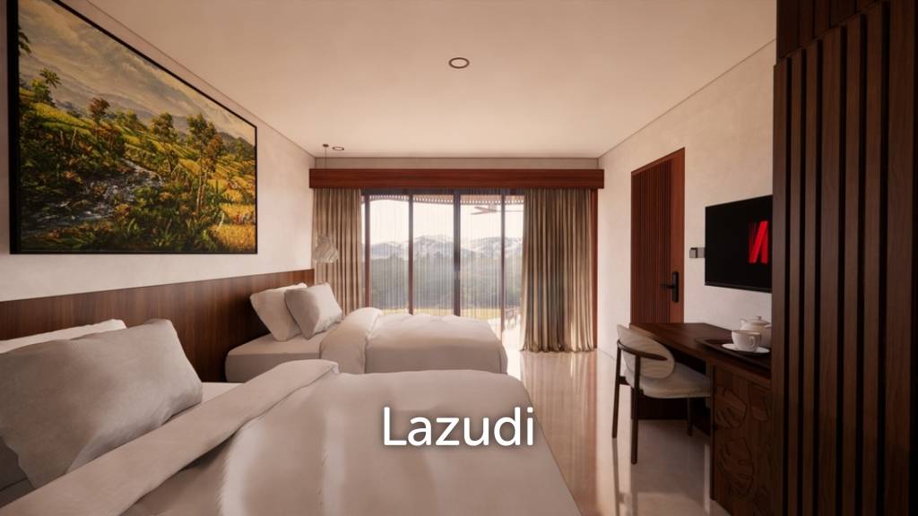 Unmatched Cliffront-f Luxury Exclusive 2-Bedroom Villa in Uluwatu