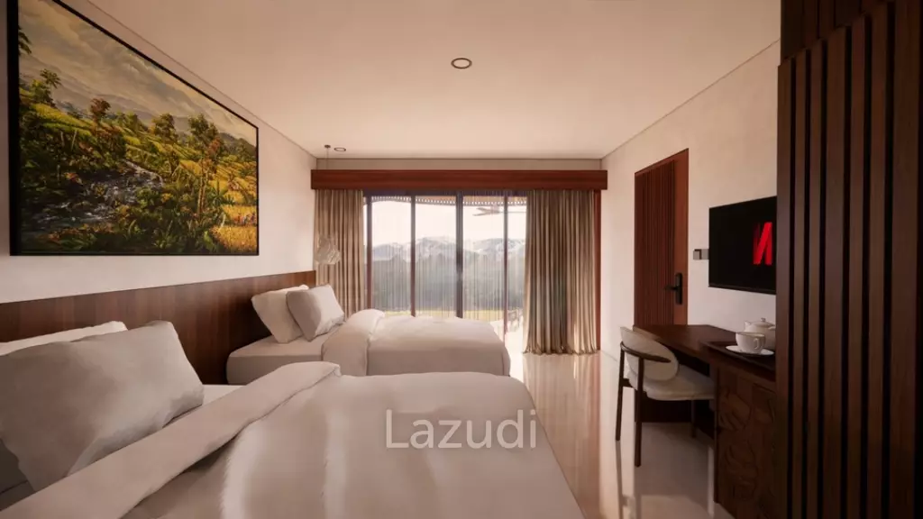 Unmatched Cliffront-f Luxury Exclusive 2-Bedroom Villa in Uluwatu