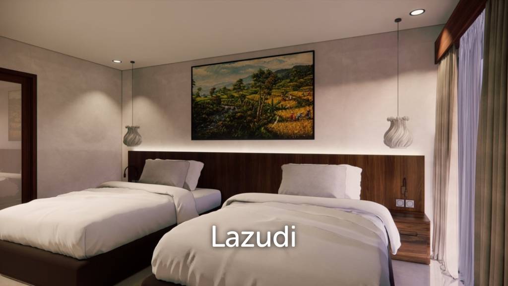 Unmatched Cliffront-f Luxury Exclusive 2-Bedroom Villa in Uluwatu