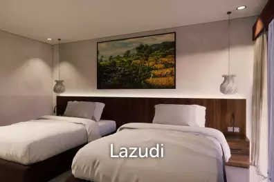 Unmatched Cliffront-f Luxury Exclusive 2-Bedroom Villa in Uluwatu