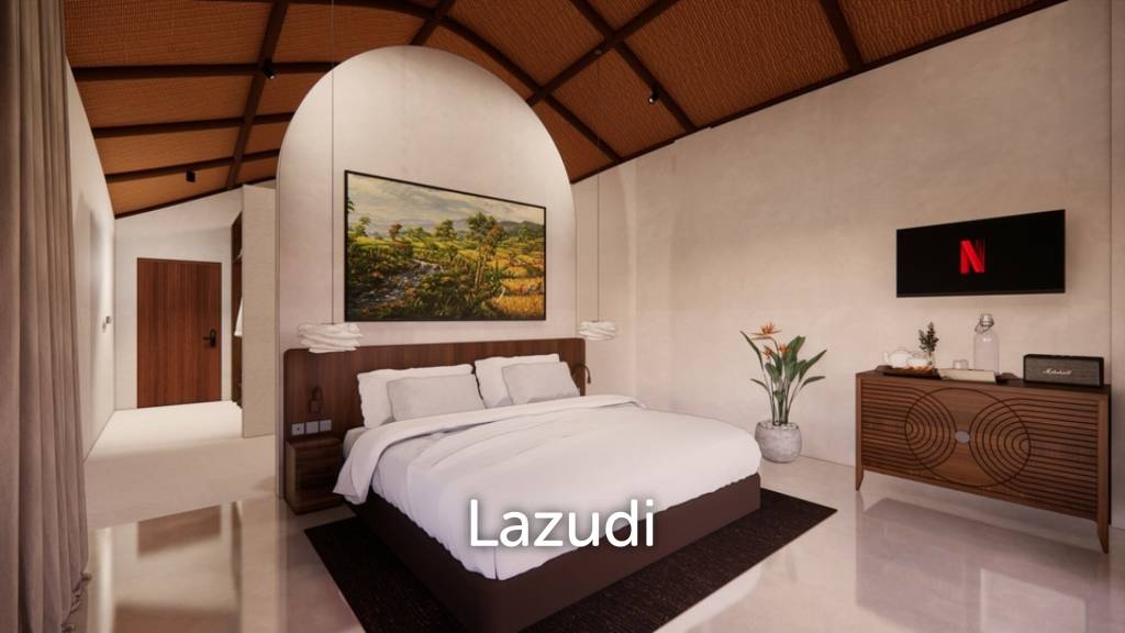 Unmatched Cliffront-f Luxury Exclusive 2-Bedroom Villa in Uluwatu