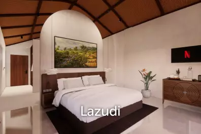Unmatched Cliffront-f Luxury Exclusive 2-Bedroom Villa in Uluwatu