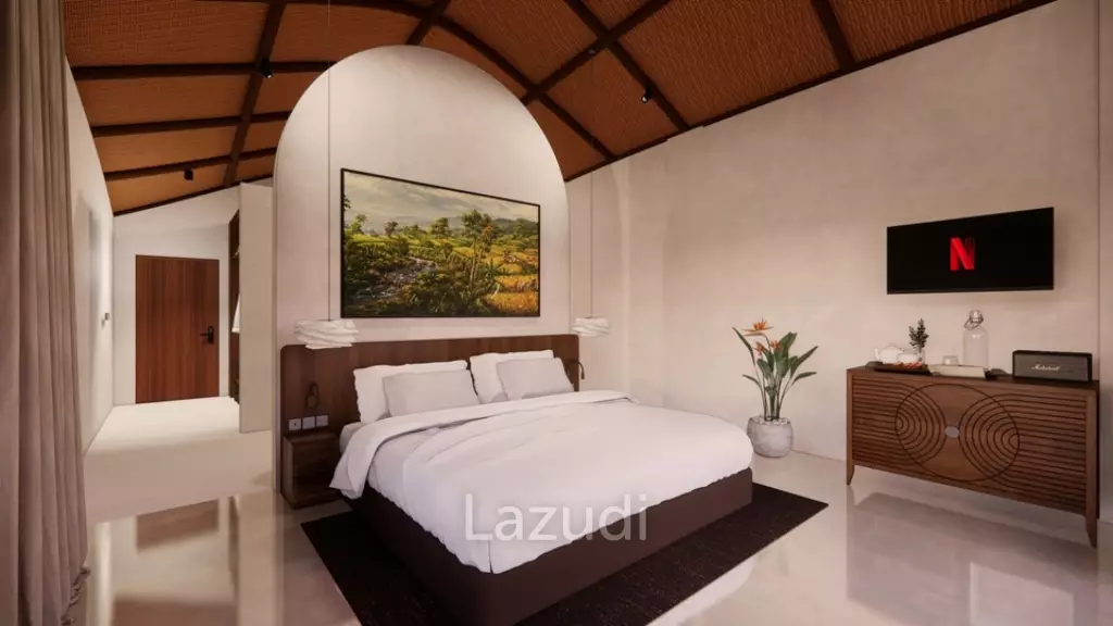 Unmatched Cliffront-f Luxury Exclusive 2-Bedroom Villa in Uluwatu