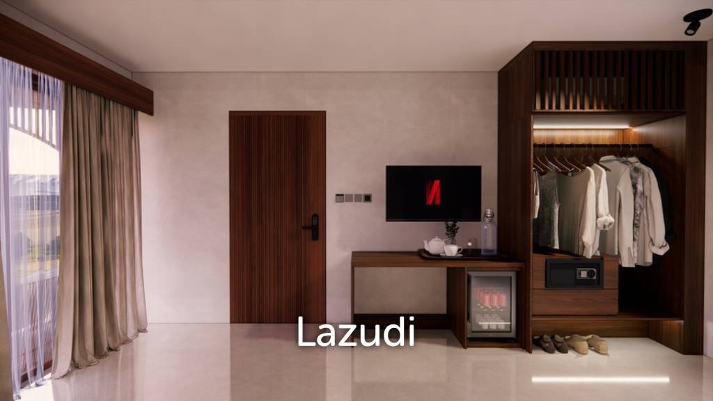 Unmatched Cliffront-f Luxury Exclusive 2-Bedroom Villa in Uluwatu