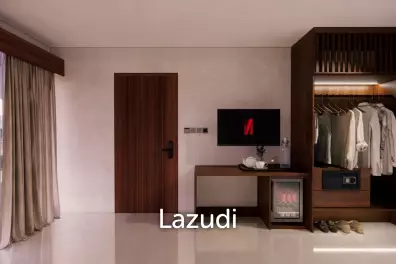 Unmatched Cliffront-f Luxury Exclusive 2-Bedroom Villa in Uluwatu