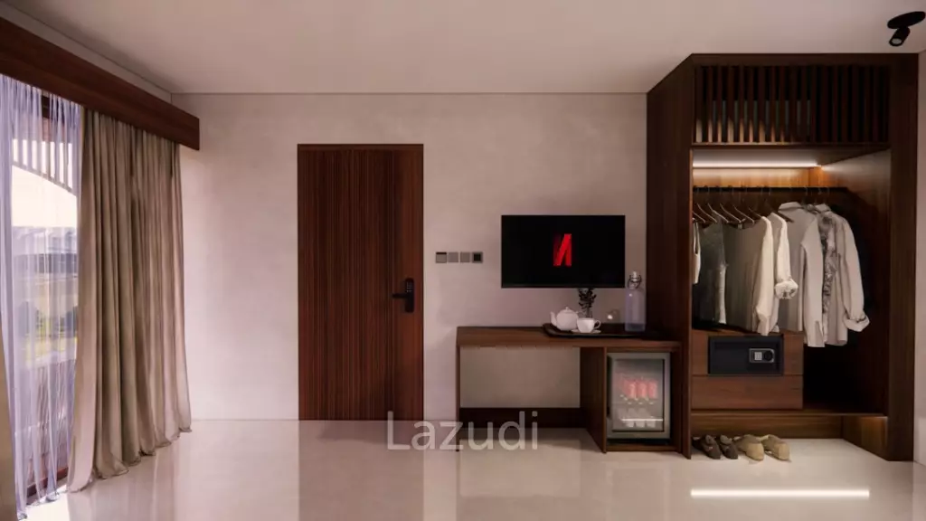 Unmatched Cliffront-f Luxury Exclusive 2-Bedroom Villa in Uluwatu