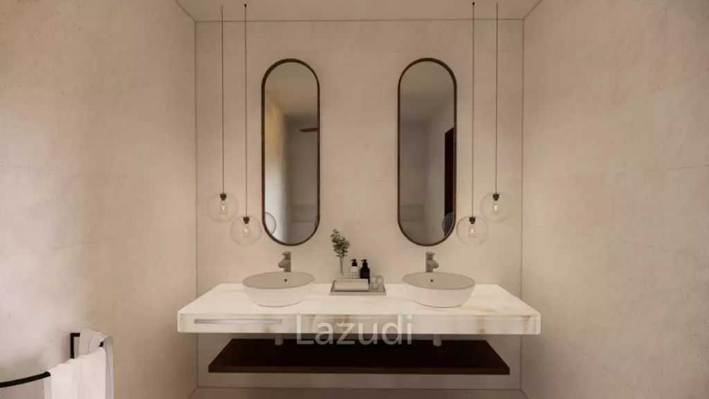 Unmatched Cliffront-f Luxury Exclusive 2-Bedroom Villa in Uluwatu