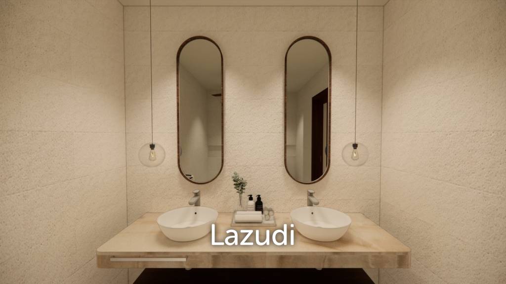 Unmatched Cliffront-f Luxury Exclusive 2-Bedroom Villa in Uluwatu