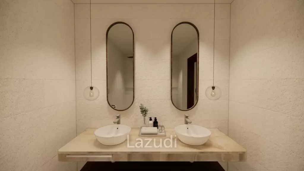 Unmatched Cliffront-f Luxury Exclusive 2-Bedroom Villa in Uluwatu