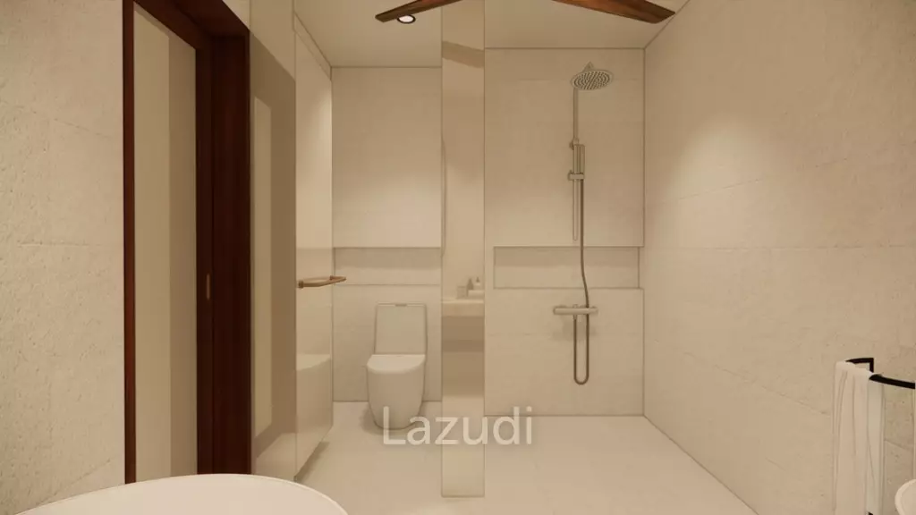 Unmatched Cliffront-f Luxury Exclusive 2-Bedroom Villa in Uluwatu