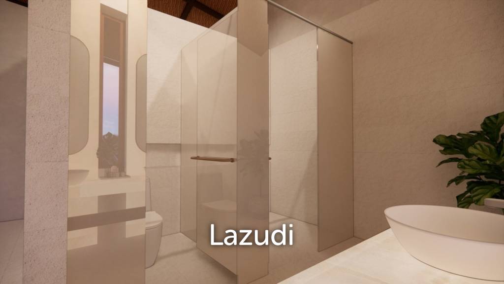 Unmatched Cliffront-f Luxury Exclusive 2-Bedroom Villa in Uluwatu