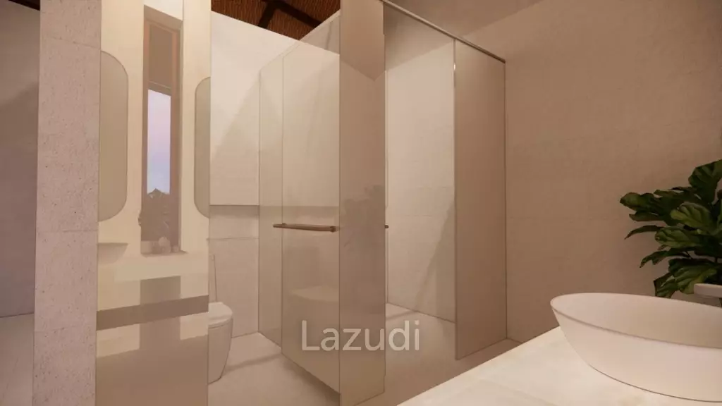 Unmatched Cliffront-f Luxury Exclusive 2-Bedroom Villa in Uluwatu
