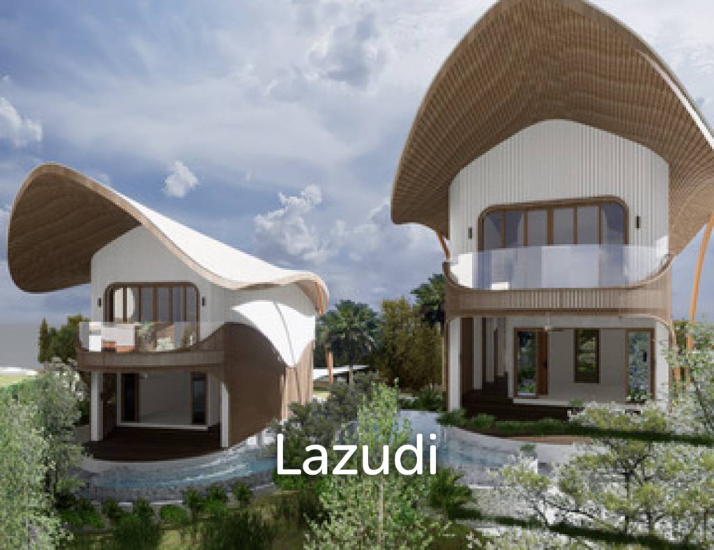 Unmatched Cliffront-f Luxury Exclusive 2-Bedroom Villa in Uluwatu