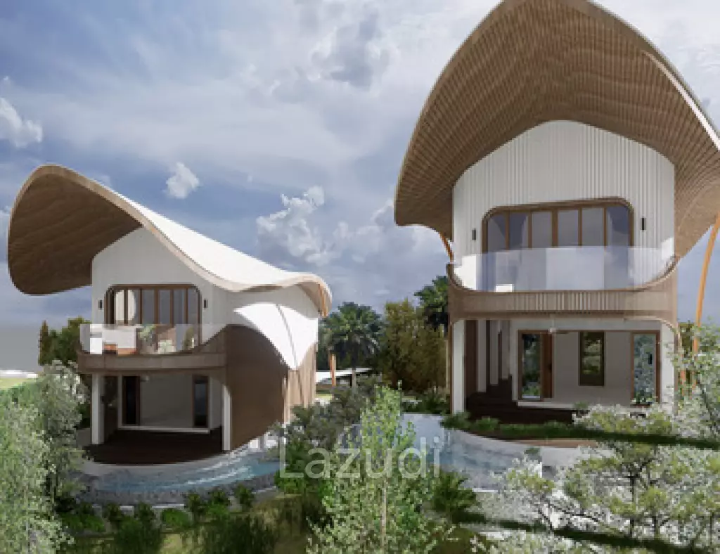 Unmatched Cliffront-f Luxury Exclusive 2-Bedroom Villa in Uluwatu