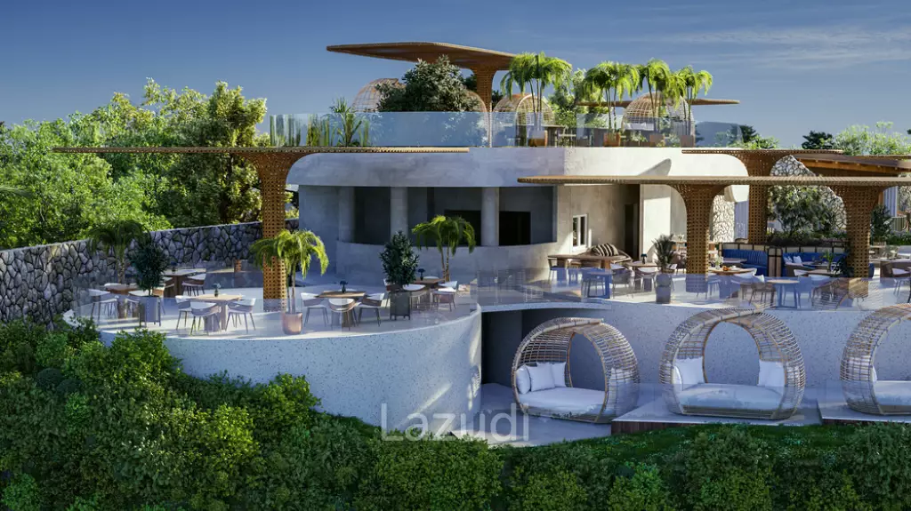 Unmatched Cliffront-f Luxury Exclusive 2-Bedroom Villa in Uluwatu