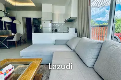 3-Bedroom Villa For Rent Near Kamala Beach