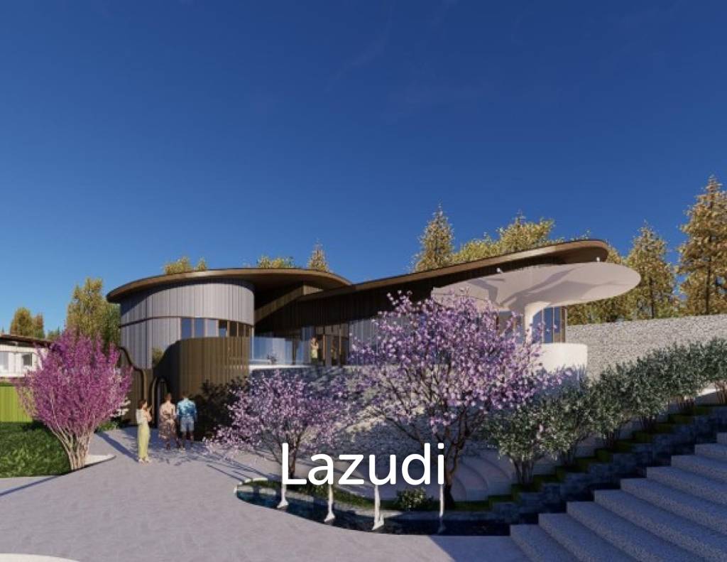 Elite Cliffside Retreat Luxe Villa with Sweeping Ocean Views in Uluwatu