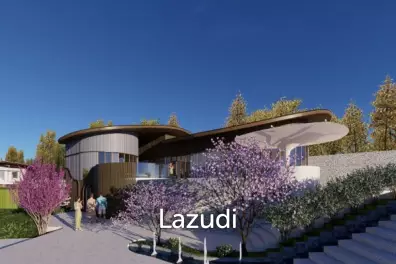 Elite Cliffside Retreat Luxe Villa with Sweeping Ocean Views in Uluwatu