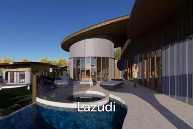 Elite Cliffside Retreat Luxe Villa with Sweeping Ocean Views in Uluwatu