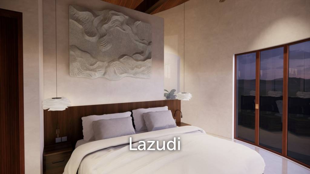 Elite Cliffside Retreat Luxe Villa with Sweeping Ocean Views in Uluwatu