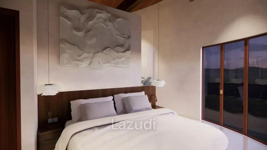 Elite Cliffside Retreat Luxe Villa with Sweeping Ocean Views in Uluwatu