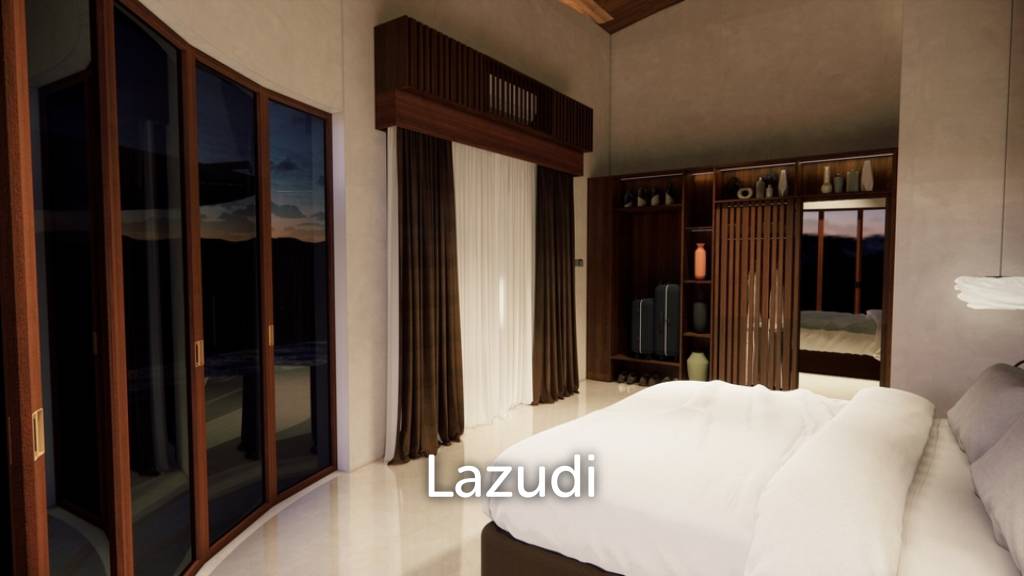 Elite Cliffside Retreat Luxe Villa with Sweeping Ocean Views in Uluwatu