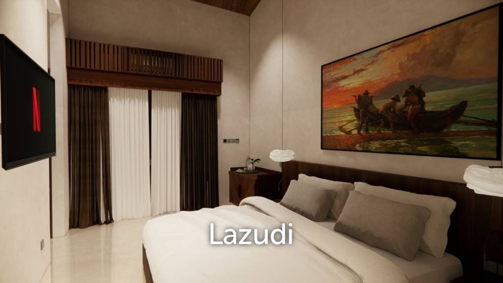 Elite Cliffside Retreat Luxe Villa with Sweeping Ocean Views in Uluwatu
