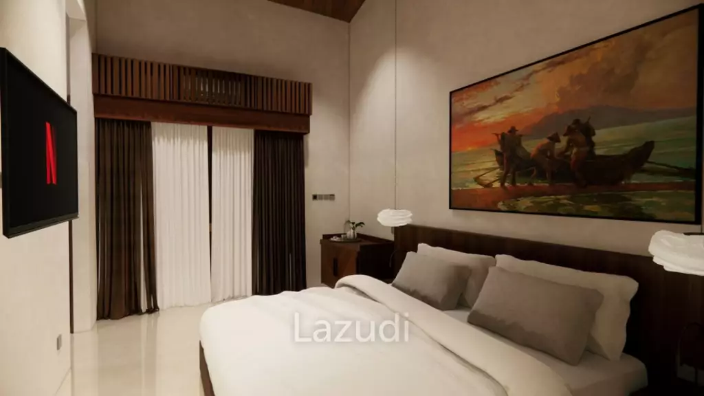Elite Cliffside Retreat Luxe Villa with Sweeping Ocean Views in Uluwatu