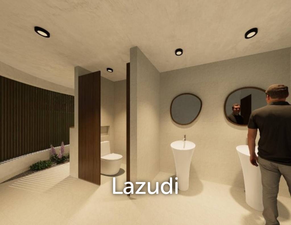 Elite Cliffside Retreat Luxe Villa with Sweeping Ocean Views in Uluwatu