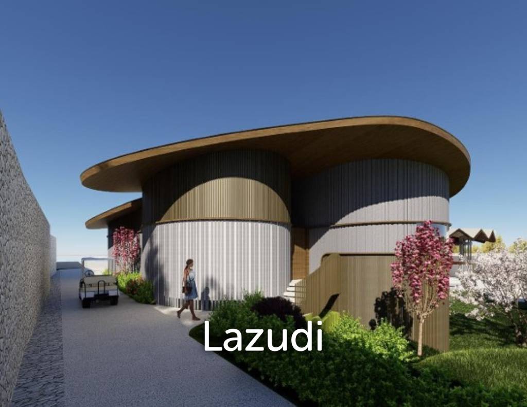 Elite Cliffside Retreat Luxe Villa with Sweeping Ocean Views in Uluwatu