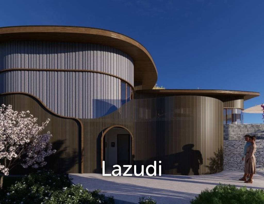 Elite Cliffside Retreat Luxe Villa with Sweeping Ocean Views in Uluwatu