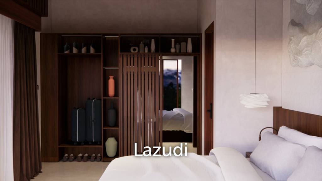 Elite Cliffside Retreat Luxe Villa with Sweeping Ocean Views in Uluwatu