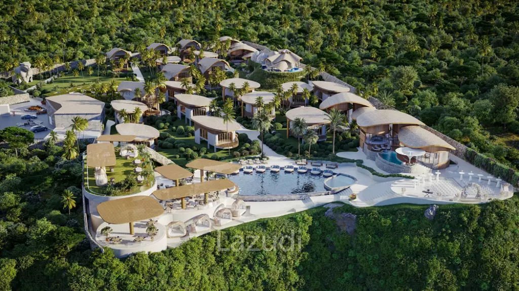 Elite Cliffside Retreat Luxe Villa with Sweeping Ocean Views in Uluwatu