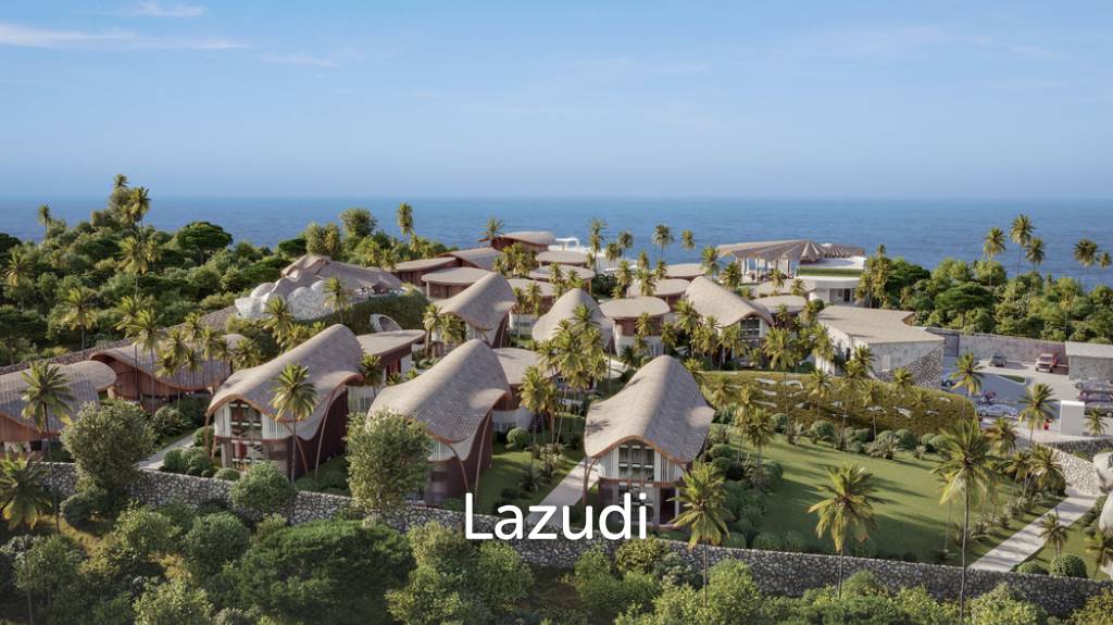 Elite Cliffside Retreat Luxe Villa with Sweeping Ocean Views in Uluwatu
