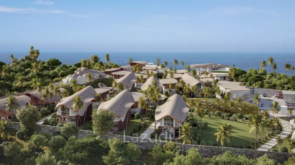 Elite Cliffside Retreat Luxe Villa with Sweeping Ocean Views in Uluwatu