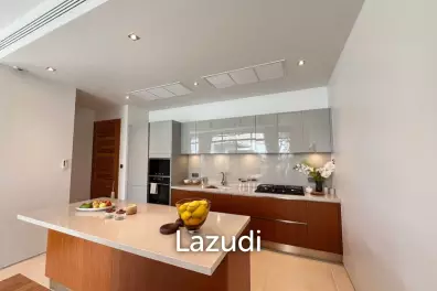 3-Bedroom For Rent At Anchan Flora