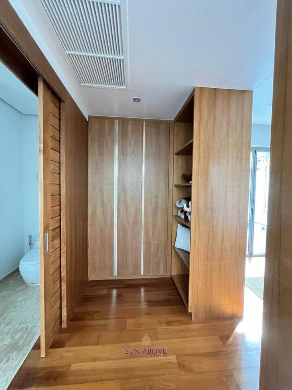 3-Bedroom For Rent At Anchan Flora