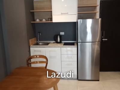 Modern 1 Bedroom Condo at Noon Village Tower 3, Chalong