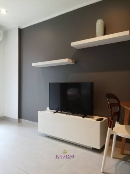 Modern 1 Bedroom Condo at Noon Village Tower 3, Chalong